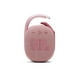 thumbnail image 2 of Bocina portátil JBL Clip 4 Pink, 2 of 4