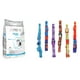 thumbnail image 1 of Paquete Nupec kitten 3 kg + 1 collar ajustable con cascabel Fancy pets, 1 of 3