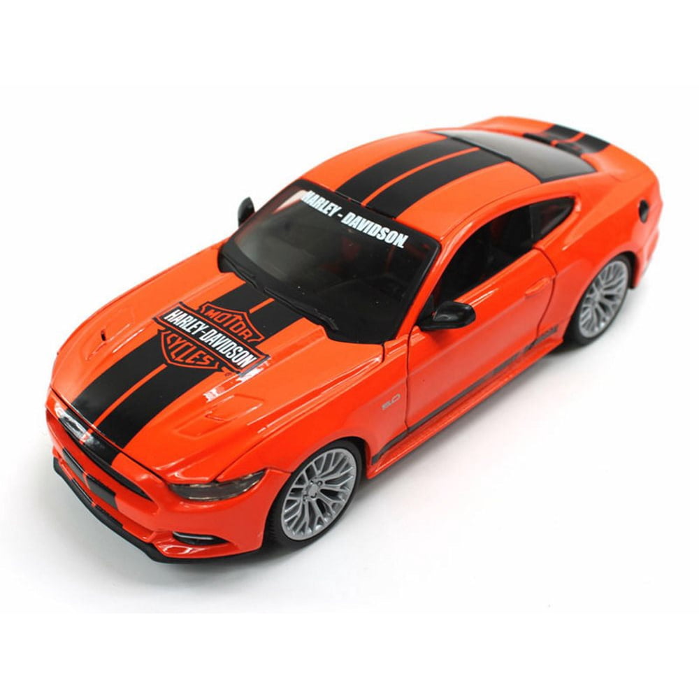 Ford mustang maisto