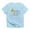 Sky Blue, variant on CafePress - Daddys Drinking Buddy Infant T Shirt - Infant T-Shirt