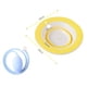 thumbnail image 5 of Baño de asiento para asiento de inodoro, baños de Orificio de drenaje con de descarga de l Baño de cadera para Amarillo Baoblaze Asiento de inodoro para baño de asiento, 5 of 8
