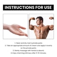 thumbnail image 3 of Crema de realce para hombres, extracto de hierbas, crema retardante de larga duración para adultos, 30ML Cgtredaw Para estrenar, 3 of 9
