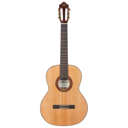 Kremona Fiesta FC Artist Series Nylon String Guitar