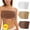 Coffee, variant on Bras for Women Clearance Women's Stretch Strapless Bra,Summer Bandeau Bra,Plus Size Strapless Bra,Comfort Wireless Bra