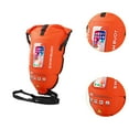 thumbnail image 6 of Vsenkes 30L Highly Visible Swim Buoy Float for Training Open Water Swimming Swimmers Green, 6 of 9