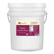 Kevala Organic Coconut Butter 36 lb