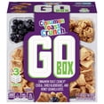 thumbnail image 4 of Cinnamon Toast Crunch Go Box, Breakfast Cereal Kit with Granola Bites and Dried Fruit, 7.74 oz, 4 of 4