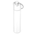 thumbnail image 1 of LYUMO Mini Pill Box Aluminum Alloy Waterproof Keychain Pill Holder Organizer For Outdoors,Waterproof Pill Box Organizer,Keychain Pill Case, 1 of 8