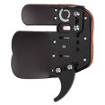 thumbnail image 3 of Doigt de Tir à l'Arc, Équipement de Protection de Tir à l'Arc Durable Cadeau Idéal pour le Tir M, 3 of 8