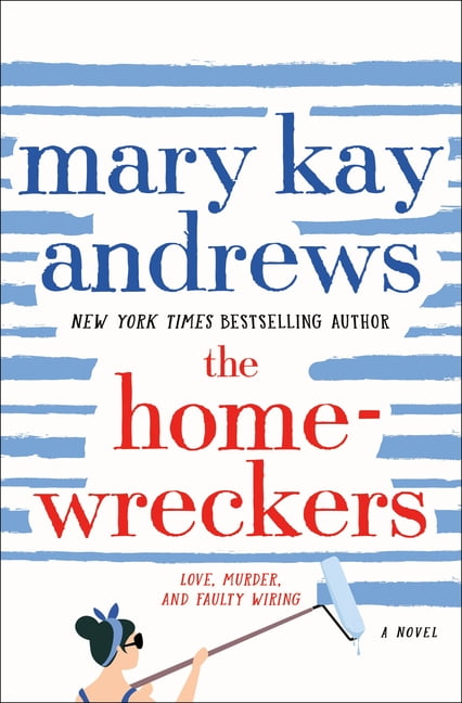 The Homewreckers (Hardcover)