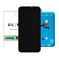 thumbnail image 1 of iPhone X - Conjunto de pantalla LCD Incell - Ultra |iParts4U, 1 of 1