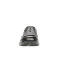 thumbnail image 4 of Zapatos de Cuero Negros Cotrell Free para Hombre Clarks Talla 12 US, 4 of 8