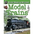 thumbnail image 2 of Model Trains: Creating Tabletop Railroads (Model-Making Mindset), 2 of 3
