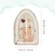 thumbnail image 3 of Tabla Surf Playa Inflable para Con Asas Plegable, 3 of 9