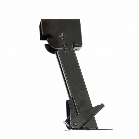 LeeQinersw Trailer Stabilizer Support Leg Jack Stand Single Leg Design for Universal Fit Rvs and General Trailer Use