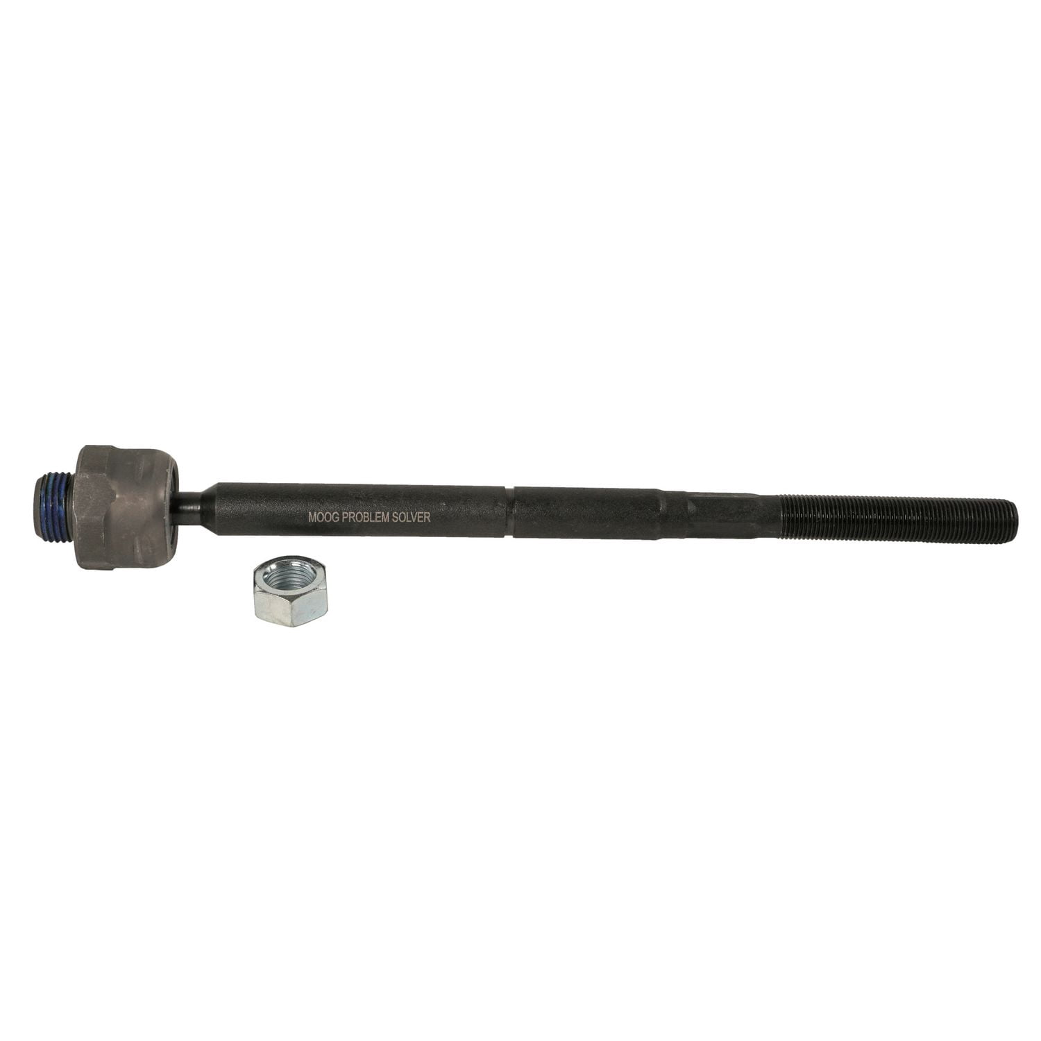MOOG EV800084 Tie Rod End Fits select: 2007-2008 CHEVROLET SILVERADO, 2011 CHEVROLET SILVERADO K1500 LT
