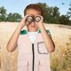 thumbnail image 4 of 2pcs Explorer Vest Costume Vest Kid Party Cosplay Vest Kids Explorer Party Vest Outdoor Clothes, 4 of 4