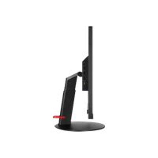 Lenovo ThinkVision P24h-10 23.8 inch Wide QHD 2560 x 1440 IPS Type