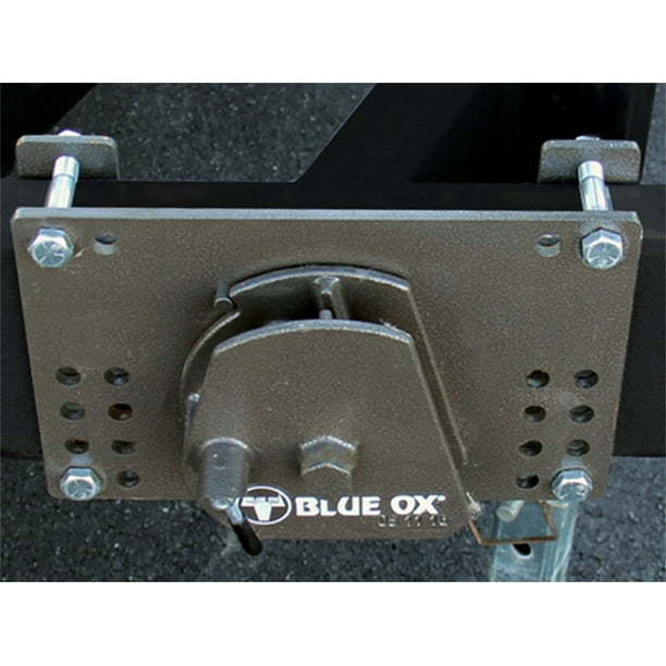 Blue Ox BXW4021 Verrou Rotatif de la Série de Signatures à Boulons