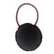thumbnail image 5 of Juguete interactivo para mascotas, accesorio de entrenamiento y entretenimiento, resistente a las mordeduras. Negro, 5 of 9