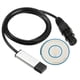 thumbnail image 1 of RS485 DMX512 Converter Cable Stage Lighting Controller Adapter Equipment LED Control Cable, 1 of 5