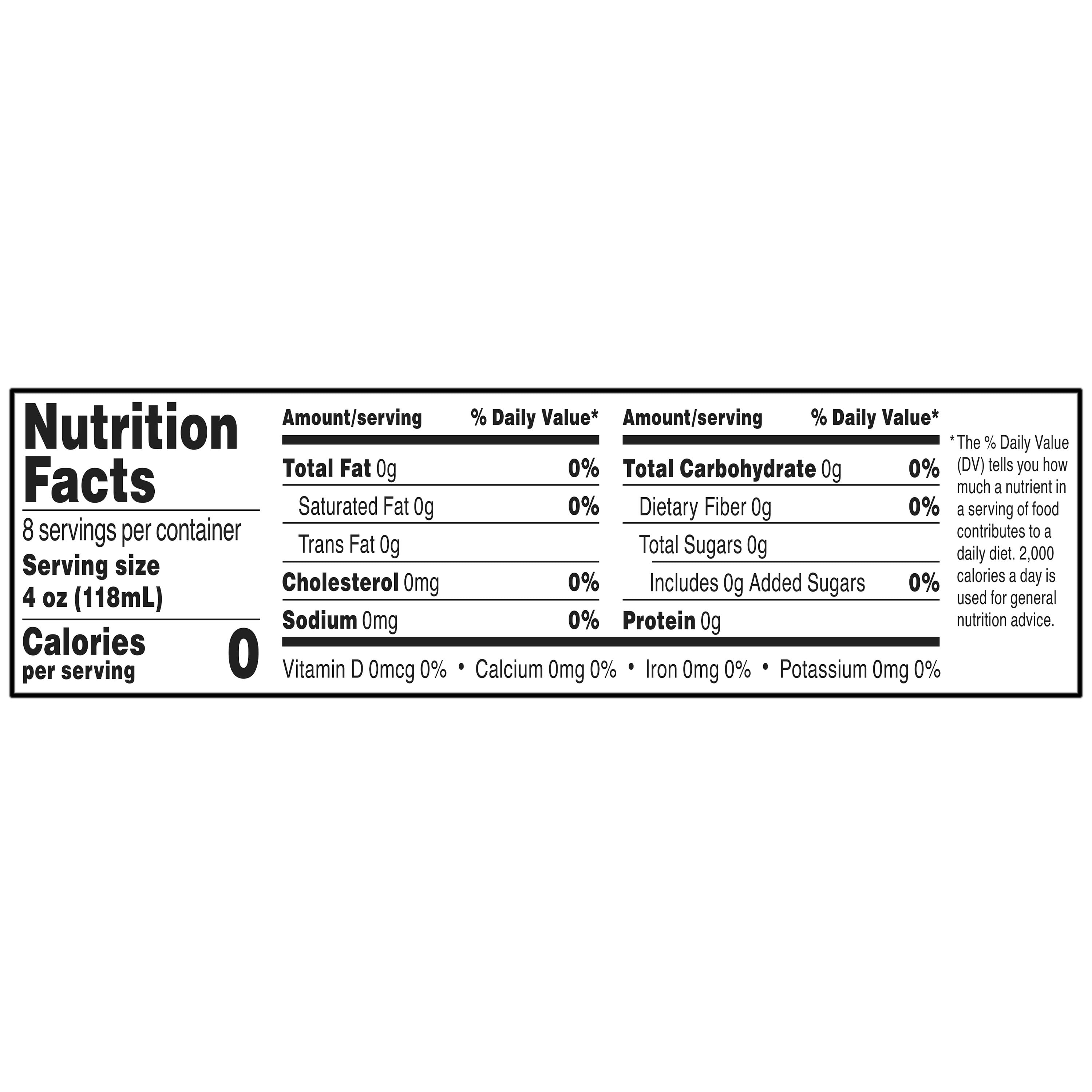 bettergoods Chocolate Hazelnut Cold Brew Coffee Concentrate, Medium Roast, 32 fl oz