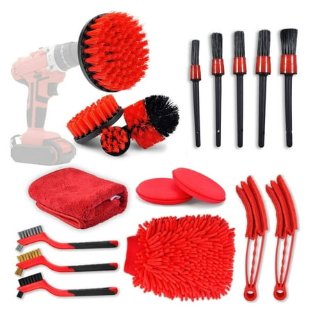 

Car Washing Brush Tools High Efficiency Widely Used Cleaning Tool