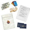 Trademark Fire Resistant Document Bag, 9" x 14"