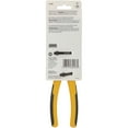 thumbnail image 4 of Stanley?? 84-208 7" Diagonal Cutting Pliers Carded Pack, 4 of 4