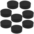 thumbnail image 3 of Shisuyan 8Pcs Planter Lift Insert for Ceramic Basin Ventilated and Breathable Outdoor Gardening, 3 of 8