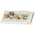 thumbnail image 1 of To  Game Controller USB Encoder  Delay USB to Joystick Button for PC for MAME for  Retro, 1 of 7