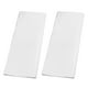 thumbnail image 1 of 5 paquetes / juego de papel de seda de color papel artesanal fino para envoltura de regalos decoración de boda artesanía (blanco), 1 of 5