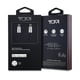 thumbnail image 3 of Cable Tumi Usb Tipo C A Lightning 1.5m, 3 of 3