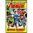 thumbnail image 2 of Marvel Comics - Vengeurs #100, 2 of 5