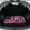Back the Pink Flag, variant on Yspwyqan Universal Car Trunk Mat 29" x 39", Grip-Backed Season-Resistant Cargo Liner, Back the Pink Flag Decorative Auto Interior Accessory for Most Sedan SUV Wagon for Daily Use