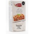 thumbnail image 4 of Pasta Lasagna Granoro 500 gr De Sémola de Trigo Duro Granoro Lasagna, 4 of 4
