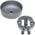 thumbnail image 4 of Kit de campana de tambor de embrague para desbrozadoras Stihl FS220K, FS160, FS180, FS220, FS280, FS290 y FS280K. Reemplaza la pieza 4119 160 2001. s202412245301, 4 of 5