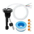 thumbnail image 3 of Pool Flowing Switch Sensor Replacement Kit For Hayward Salt Generator, 3 of 8