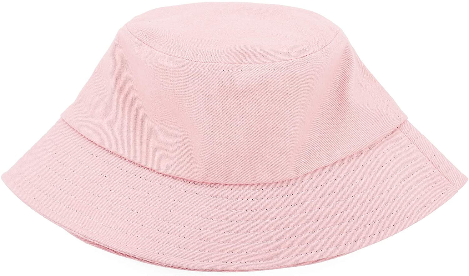 Bucket Hat Reversible Fishing Hats for 