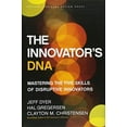 thumbnail image 2 of The Innovator's DNA: Mastering the Five Skills of Disruptive Innovators, 2 of 3