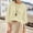 A1 Beige, variant on Embroidered Tops for Women Summer Spring Blouses 3/4 Length Sleeve Womens Tops Lightweight Pullover Shirt Summer Gauze Shirts Solid Color Pullover Shirts Soft Floral Top Work Tees 2XL
