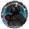 Star Wars Galaxy Darth Vader 17" Balloon (Each)