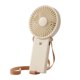 thumbnail image 2 of Ventilador portátil de exterior con carga USB, plegable, silencioso y de gran volumen, ideal para escritorio., 2 of 7