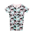 thumbnail image 3 of Just Love Girls Cotton Short Sleeve & Pant, 2-Piece Set, Sizes 14-16, 3 of 3