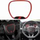thumbnail image 5 of Steering Wheel Trim Cover For Charger Accessories 2015-2021 Trim Cover Sticker Interior Accessories Banmo, 5 of 5