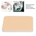 thumbnail image 4 of Foam Dressing Non Bordered Non Adhesive 10x10cm Highly Absorbent Waterproof Dressing For Wound Care, 4 of 5