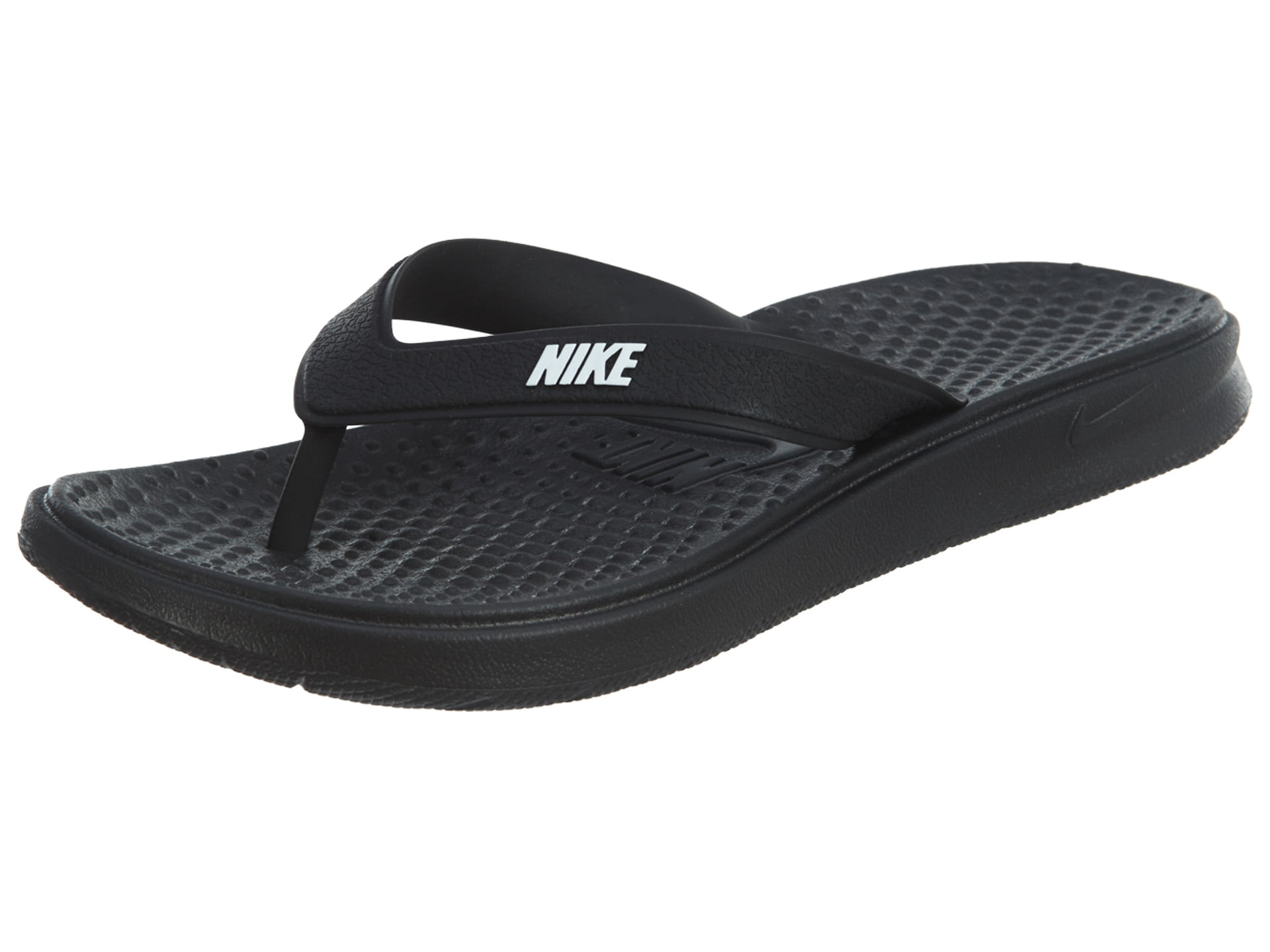 Nike - Nike Solar Thong Womens Style : 882699 - Walmart.com - Walmart.com