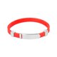 thumbnail image 2 of Pulsera de equilibrio para mujeres y hombres, pulsera magnética antivértigo de acero inoxidable, pulsera deportiva antiestática para muñeca unisex, una botella, 2 of 5