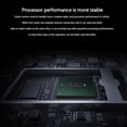 thumbnail image 3 of LOVEVER Boîtier Portable 3.5 Pieds' HDD SSD USB3.0 Rj45 Ethernet NAS, 3 of 15