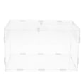 thumbnail image 1 of Miangastore Reptile Breeding Box Multi-function Turtle Cage Reptile Accessory Reptile Breeding Case, 1 of 8